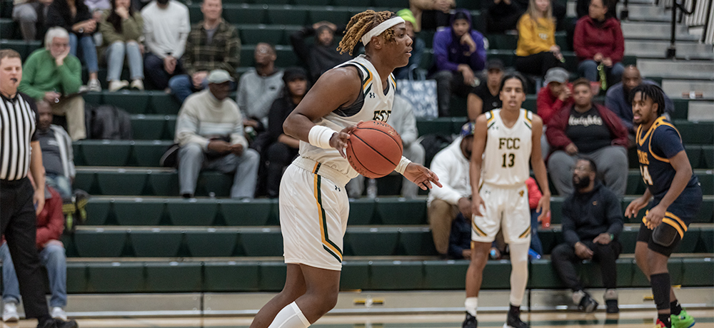 Cougars Dropped Divisional Game to Beaver County 69-55
