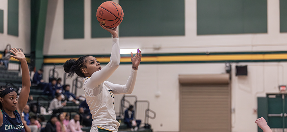 Cougars Wrap Up Season with Hard-Fought Effort Against Chesapeake  